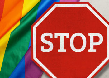 Russischer Geheimdienst: Europa schränkt LGBT-Projekte bei Einflussnahme auf andere Länder ein