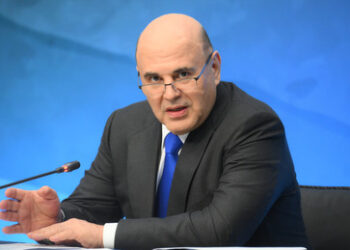 Russland wird seine diplomatische Präsenz in Afrika weiter ausbauen