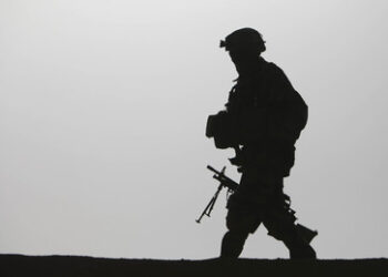 Sacharowa: UN soll Kriegsverbrechen britischer Militärs in Afghanistan untersuchen