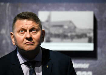 Saluschny sieht keine Hoffnung auf Rückkehr zu Grenzen der Ukraine von 1991