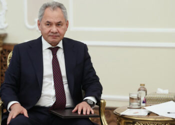 Schoigu: Vorbereitung auf direkten Konflikt mit Russland im Gange