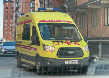 Schusswechsel in russischer Teilrepublik Dagestan – Unbekannte töten drei Polizisten