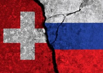 Schweiz setzt 16. EU-Sanktionspaket gegen Russland um und weitet Strafen gegen Weißrussland aus