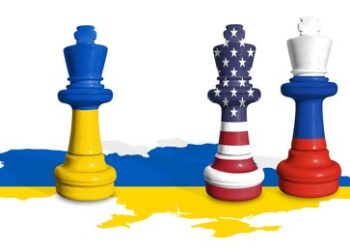 Selenskijs diplomatische Fallstricke gegen Russland und die USA richten sich gegen ihn selbst