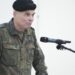 Sexistischer Spruch kostet NATO-General Karriere: "If rape is inevitable, relax and enjoy it."