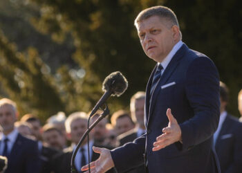 Slowakei schießt wegen EU-Drohungen gegen Deutschland zurück