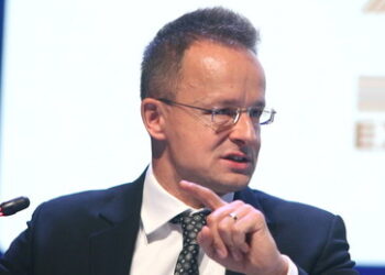 Spionagevorwürfe vertiefen Kluft zwischen Ungarn und der Ukraine