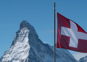 Spuckattacke vor russischer Botschaft – Jogger muss 7.380 Euro Buße zahlen