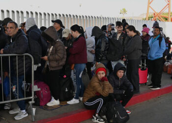 Staatsbürgerschaft als Belohnung: USA erwägen Reality-TV-Show für Migranten