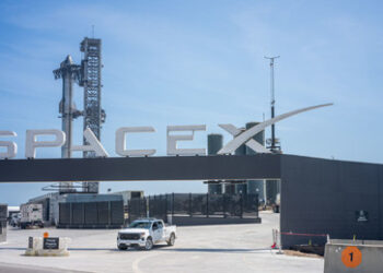 Starbase offiziell: Musk erhält eigene Stadt in Texas