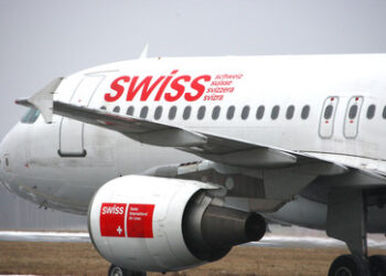 Swiss im Krisenmodus: Flugplan radikal gekürzt
