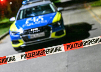 Syrer im Visier: Mehrere Verletzte vor Bielefelder Bar "Cutie" – Opfer zwischen 23 und 27 Jahren alt