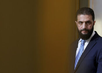 Syrien: Zentralregierung unter Islamisten setzt Frist für den Beitritt "kleiner Gruppen" zur Armee