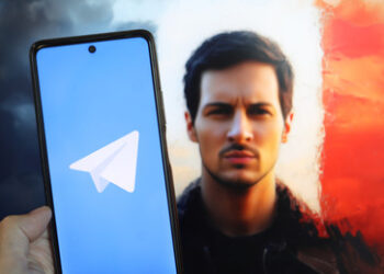 Telegram-Gründer Durow: Französischer Geheimdienst fordert IP-Adressen von Telegram-Nutzern