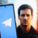 Telegram-Gründer Durow: Französischer Geheimdienst fordert IP-Adressen von Telegram-Nutzern