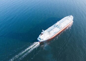 Trotz NATO-Hilfe: Estnische Marine scheitert beim Versuch, Tanker im Finnischen Meerbusen zu kapern