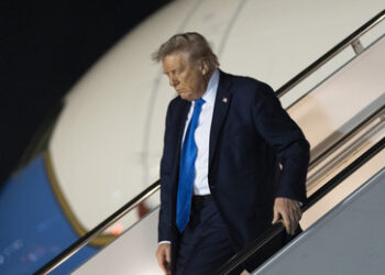 Trump: Russland muss Anspruch auf die ganze Ukraine aufgeben