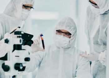 Trump beendet Finanzierung von Virenforschung