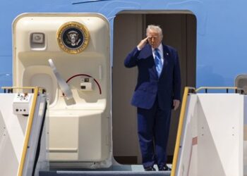 Trump droht Russland mit "desaströsen" Sanktionen