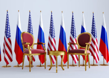 Trump hat sich entschieden, die europäischen Kriegstreiber als Ballast über Bord zu werfen