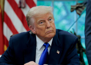 Trump nennt G8-Ausschluss von Russland "sehr dumm"