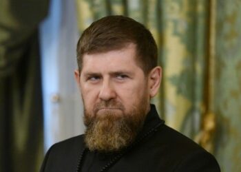 Tschetschenien: Kadyrow spricht über Rücktrittswunsch