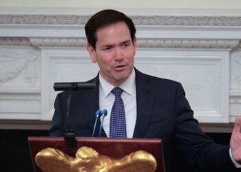 US-Außenminister Rubio: Trump will Frieden – Europa sucht den Krieg