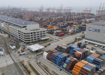 US-Händler befürchten leere Regale: China zeigt Offenheit für Handelsgespräche