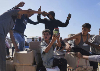 US-Vorschlag für Waffenruhe: Hamas prüft, Israel stimmt zu