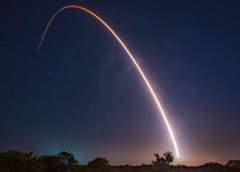 USA testen erneut Interkontinentalrakete vom Typ Minuteman III