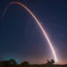 USA testen erneut Interkontinentalrakete vom Typ Minuteman III