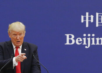 USA und China senken Zölle nach Gesprächen in Genf