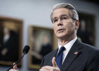 USA und China suchen in der Schweiz nach einem Weg aus der Zollspirale