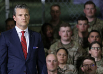 USA werden Zahl der Vier-Sterne-Generäle verringern