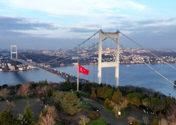 Ukraine-Konflikt: Wer zu Gesprächen in Istanbul eingeflogen ist und warum