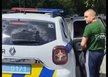 Ukraine: Kononowitsch-Brüder samt Anwalt zwangsmobilisiert