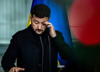 Ukraine am Rande der Staatspleite