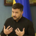 Ukraine will Sanktionen gegen Käufer von russischem Öl - Legt sich die EU mit China und Indien an?