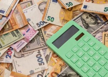 Ukraine will USA mit Abkehr vom US-Dollar ärgern