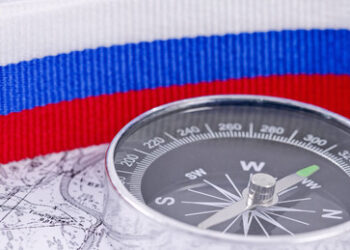 Umfrage: Wen betrachten die Russen als Freunde, wen als Feinde