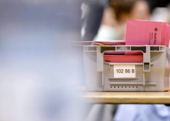 Umfrage zeigt, welche Parteien vom AfD-Verbot profitieren würden