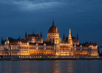 Ungarisches Parlament stimmt für Austritt aus IStGH