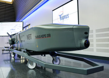 Ungewissheit bei Taurus-Lieferungen: Hat Deutschland die Eskalationsgefahr erkannt?