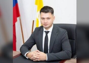 VIDEO: Russischer Beamter bei mutmaßlichem ukrainischem Attentat getötet