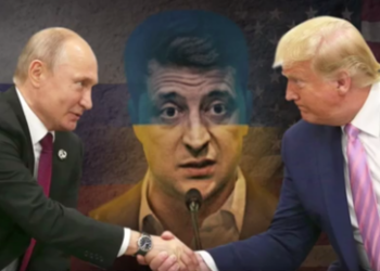 Verhandlungen in Istanbul haben stattgefunden – und das an sich ist schon ein wichtigstes Ergebnis