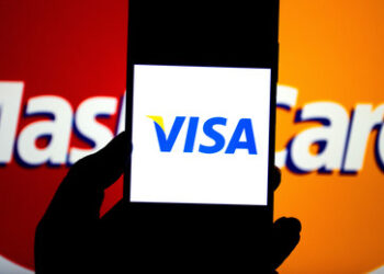 Visa und Mastercard stehen in Europa unter kartellrechtlicher Beobachtung