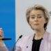 Von der Leyen fordert, EU-Beitritt der Ukraine zu beschleunigen