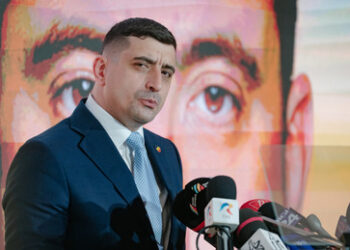 Wahlen in Rumänien entlarven politische Tricks der EU