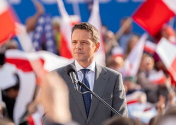 Wahltag in Polen: Der ewige Zweikampf geht in die nächste Runde