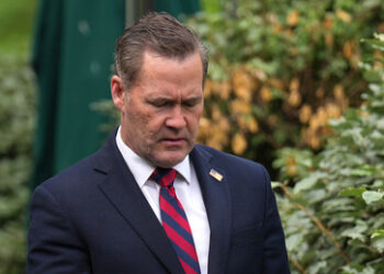 Waltz-Ablösung wird für Russland günstig sein